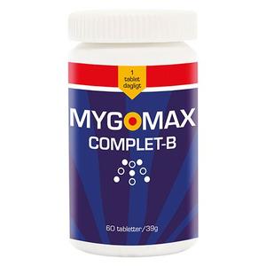 Myggomax - 60 st