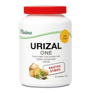 Urizal One - 90 st