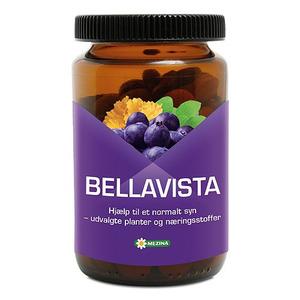 Bellavista - 120 tabletter