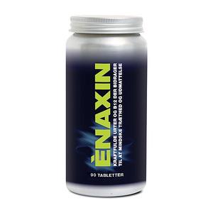 Ènaxin Pure - 90 tabletter