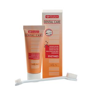 Diafarm Hund Tandkräm - 50 ml