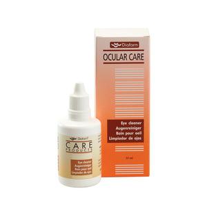 Diafarm Ögonrengöring för djur - 100 ml
