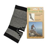 Bamboo Pro Ankelförband - Small