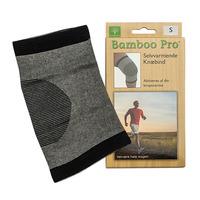 Bamboo Pro Knäförband - Small