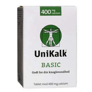 UniKalk Basic - 180 st
