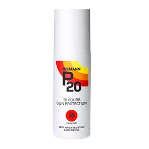 Riemann P20 Solspray SPF30 - 100 ml