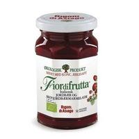 Rigoni di Asiago Italiensk Jordgubbsmarmelad  Eko - 250 g
