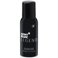 Mont Blanc Legend Deodorant Spray - 100 ml