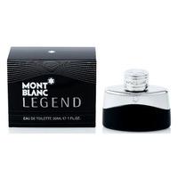 Mont Blanc Legend Eau de Toilette - 30 ml