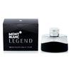 Mont Blanc Legend Eau de Toilette - doft med inslag av ananasblad, jasmin och sandelträ