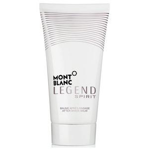 Mont Blanc Legend Spirit Aftershave Balm - fuktgivande balsam och tidlös doft