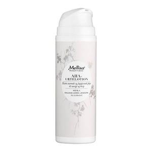 Mellisa AHA Fruktklomplex Örtlotion - 150 ml