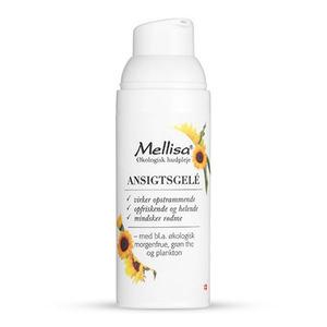Mellisa Ansiktsgel - 50 ml