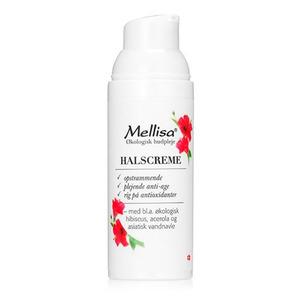 Mellisa Halskräm uppstramande - 50 ml