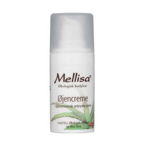 Mellisa ögonkräm - 15 ml
