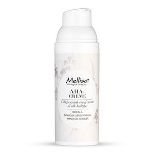Mellisa AHA fruktkomplex kräm - 50 ml