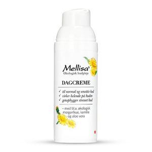 Mellisa Dagkräm för normal och känslig hud - 50 ml