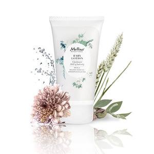 Mellisa Baby Lotion m Aloe Vera - 200 ml