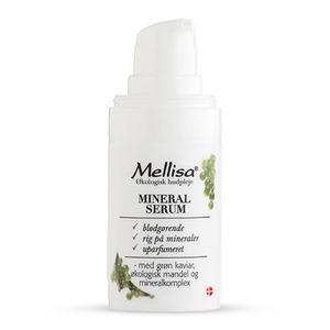 Mellisa Serum Mineral - 15 ml