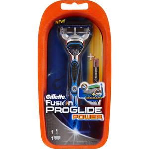 Gillette Fusion Proglide Power rakhyvel