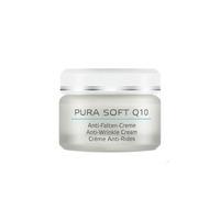 Annemarie Börlind Pura Soft Q10 Anti-Wrinkle Cream - 50 ml