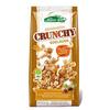 Allos Amaranth Krispig Müsli Honung Mandel Ekologisk - 400 g