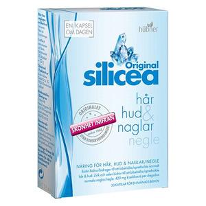 Original Silicea - 30 kapslar