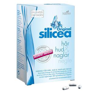 Original Silicea - 60 kapslar