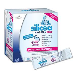 Silicea Mag-Tarm DIREKT - 30 dospåsar