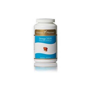 Omega 3-6-9 från Fitness Pharma