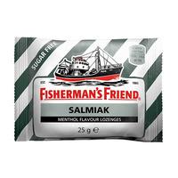 Fisherman's Friend Salmiak - 25 g