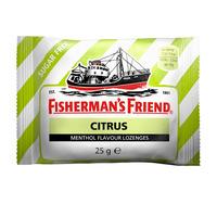 Fisherman's Friend Citrus - 25 g