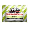 Fisherman's Friend Citrus - frisk och fruktig smak av citrus