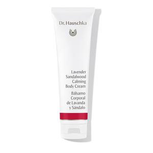 Dr. Hauschka Lavender Sandalwood Body Cream - Läcker, fuktgivande kräm för kroppen! Med24.se