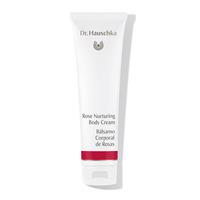 Dr. Hauschka Body moisturizer rose - 145 ml