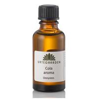 Urtegaarden Arom Cola - 10 ml