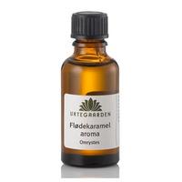 Urtegaarden Arom gräddkola - 10 ml