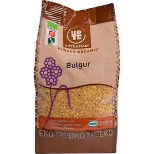 Urtekram Bulgur eco - 500 g