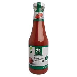Urtekram Ketchup Eko - 500 ml