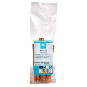 Urtekram Hel Kanel Eko- 25 g