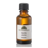 Urtegaarden Arom Vanilj - 10 ml