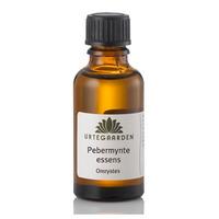 Urtegaarden Essens pepparmint - 30 ml