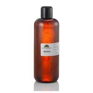 Urtegaarden Maltitol - 90 % av vanlig sockersötma