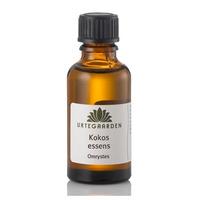 Urtegaarden Essens Kokos - 30 ml