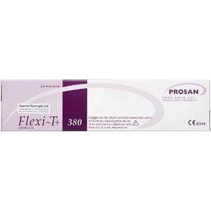 Azanta Flexi-T+ 380 kopparspiral - preventivprodukt