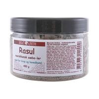 Rasul MacUrth Mineraltvål - 450 g