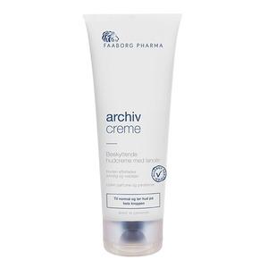 Faaborg Archiv Cream - 250 ml