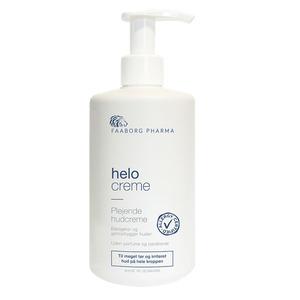 Faaborg Pharma Helo Creme - för vård av torr och irriterad hud Med24.se