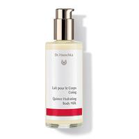 Dr. Hauschka Body moisturizer quince  - 145 ml