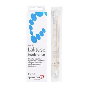 AcuPharma Laktosintoleranstest